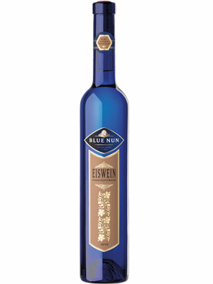 Wine Eiswein Blue Nun - 12/case